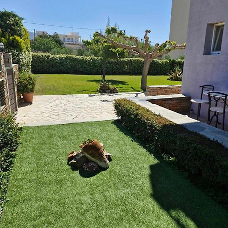 Oasis Rooms Karystos  Exterior photo
