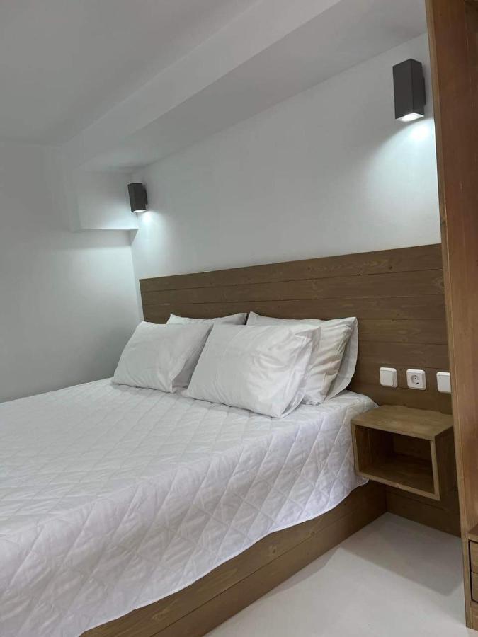 Oasis Rooms Karystos  Exterior photo
